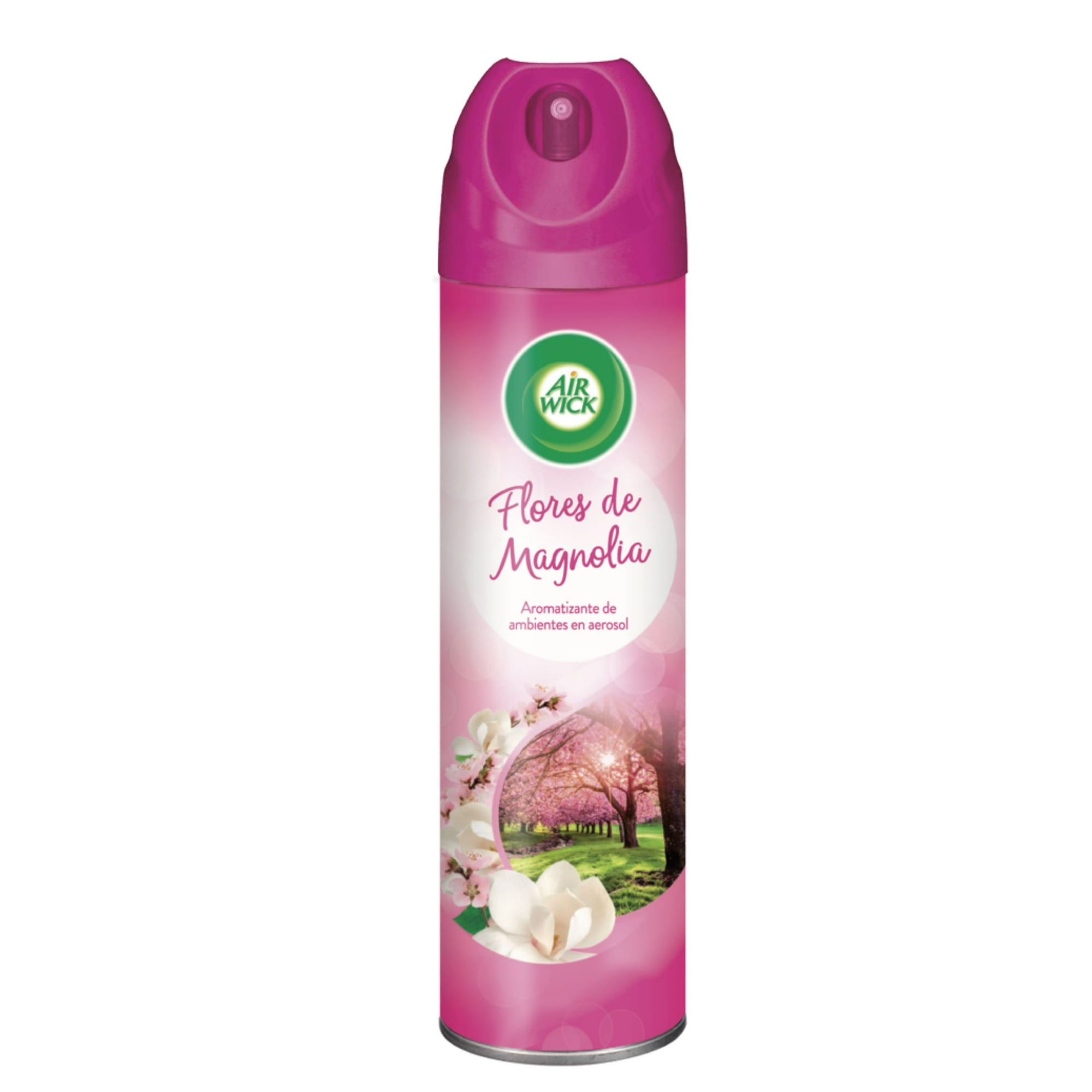 Aerosol Desodorante Ambiental Magnolia 300Ml - Air Wick