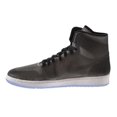 thumbnail image 4 of Air Jordan 4 Lab 1 Men's Shoes Black/Reflect Silver/White 677690-012, 4 of 6