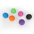 thumbnail image 4 of Gel Ball for Hand Exercise, Finger and Forearm Dexterity, Orange Color, Extra Soft, Soft, Resistance Training, Strengthening and Rehabilitation, Firm Resistance, 4 of 4