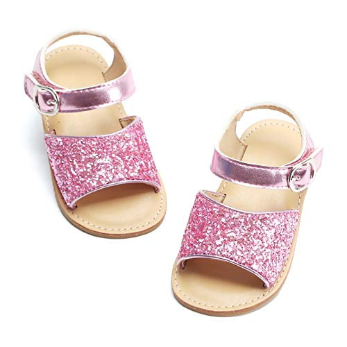 cheap baby girl sandals
