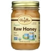 Glorybee Fair Trade Honey Organic, 18 Oz.