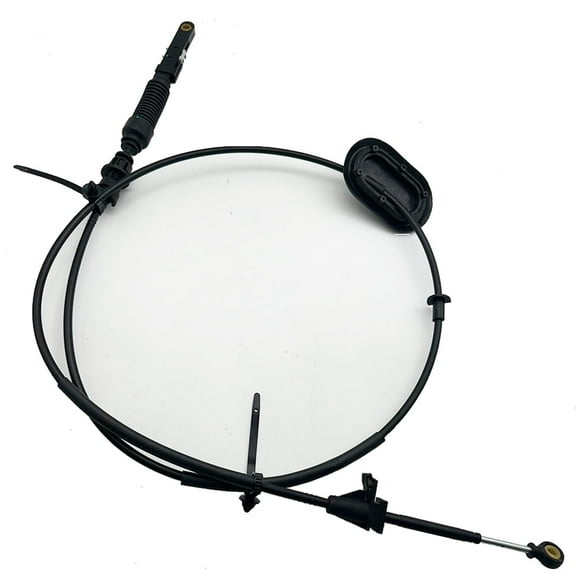 Automatic Transmission Shifter Cable 10357836 For BUICK RAINIER	2004-2007