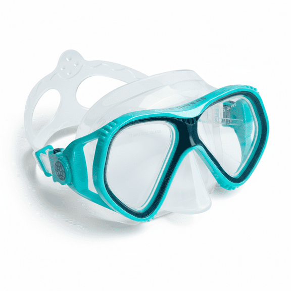 U.S. DIVERS PLAYA MASK DBLU