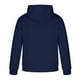 thumbnail image 4 of Sudadera con capucha para hombre, informal, con estampado navideño, de manga larga, tipo blusa, 4 of 4