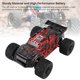 thumbnail image 4 of Control Remoto Car Road Road, Batería de 500 mAh Control Remoto Off Road Vehículo Eléctrico Control Estable 2.4G Para Niños, 4 of 7