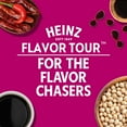 thumbnail image 2 of Heinz Flavor Tour Korean Inspired Sweet & Tangy BBQ Sauce, 10 fl oz Bottle -Pack of 4, 2 of 6
