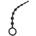thumbnail image 1 of Perles Booty Call X-10 en Noir, 1 of 5