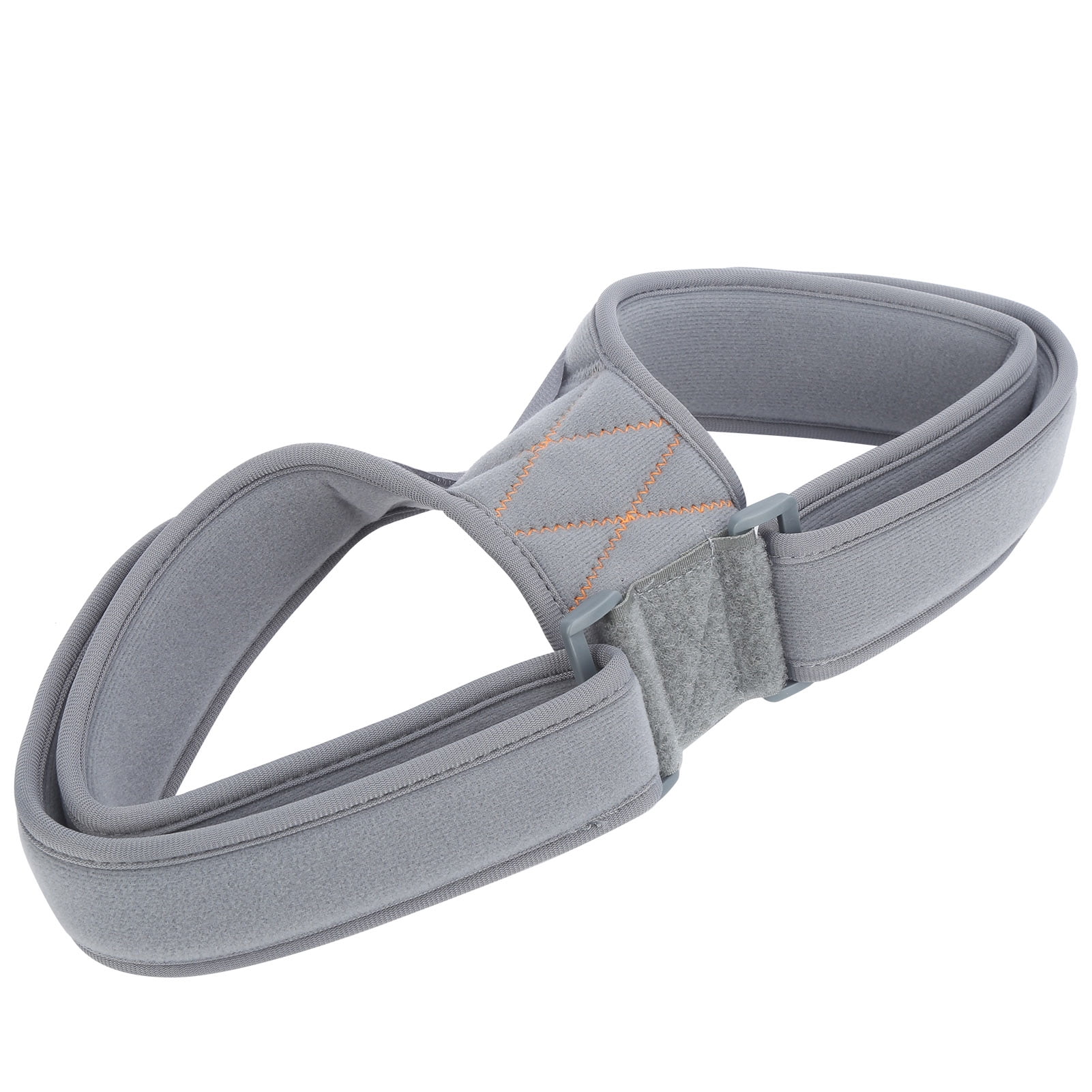 Correcteur de Posture Dorsale Réglable Ceinture de Correction de