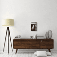 thumbnail image 2 of Global Gallery's 'Hanging Out' By Jim Dratfield Stretched Canvas Wall Art, 2 of 4