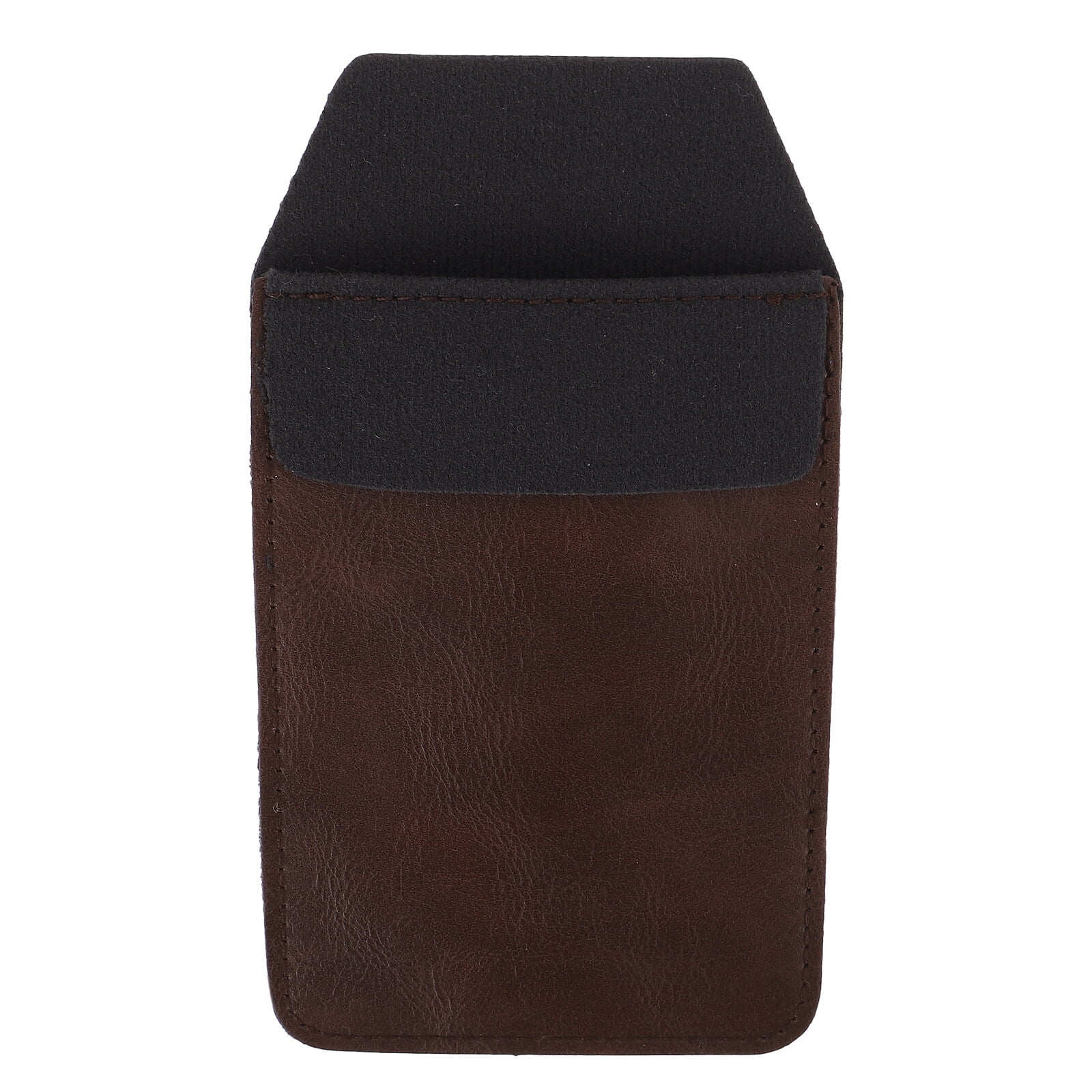 BESTONZON Pocket Protector Pen Organizing Cover Business Men Pen Pouch