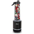 thumbnail image 2 of Oster Blend Active 2-in-1 Personal Blender with Food Chopper, Black, 2 of 3