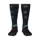 thumbnail image 1 of Fotbe American Flag Waving Print Calcetas Divertidas Estampadas para Hombre y Mujer, Calcetas de Algodón hasta la Rodilla para Caminar, Correr, Enfermería y Embarazo, 1 of 6