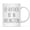 Arlington, variant on CTDream U.S. City 11oz. Coffee Mug Gift, I'd Rather Be in Seattle, Washington, 1-Pack, Long Distance College Going Away Study Abroad Birthday Christmas Gifts