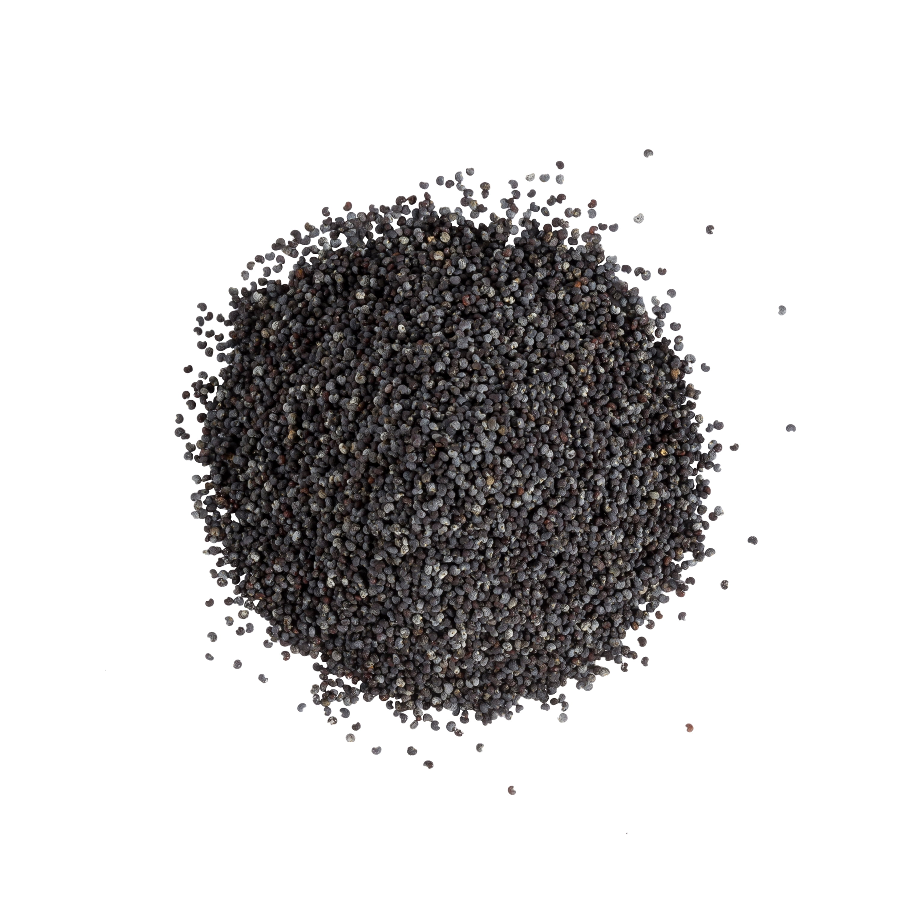 Whole Black Poppy Seeds - Walmart.com