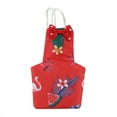 thumbnail image 4 of Parrot Clothes Washable Cute Waterproof Bird Nappy Bird Diaper Bird Flight Suit, 4 of 10