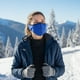 thumbnail image 5 of Mascarilla de invierno cálida y transpirable, mascarilla de soldado de invierno, mascarilla de invierno cálida y transpirable, mascarilla de soldado de invierno, mascarilla aislante de moda,, 5 of 6