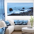 thumbnail image 1 of Rocky Coast near Raykjanes, 1 of 3