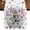 White, variant on Table Runners 60 Inches Long Dress Scarves, Pink Flowers Yak Farmhouse Kitchen/Dining Table Runner, Small Coffee Tablerunners, Spring Floral Butterflies Rustic 13x60 Inch