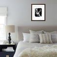 thumbnail image 5 of White Bird, Animals Framed Art Print Wall Art by Ricki Mountain Sold by Art.Com, 5 of 5
