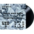 thumbnail image 2 of Cold War Kids - New Age Norms 3 - Music & Performance - Vinyl, 2 of 2