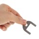 thumbnail image 5 of unbranded Llave Para De Jabón Inoxidable Resistente Para Uso Y Público, 5 of 6