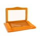 thumbnail image 5 of Muñequera de fútbol para adultos, equipo de entrenamiento multifunción Naranja, 5 of 9
