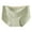 Green, variant on Matoen Women's Briefs Underwear Nylon Low Waist Breathable Tummy Control Panties Ladies Panties