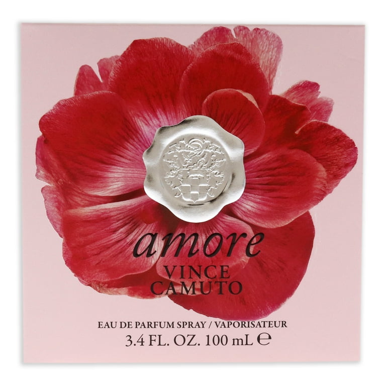 Vince Camuto Amore Vince Camuto Eau de Parfum 3.4 oz.