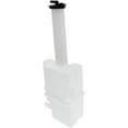 thumbnail image 2 of Coolant Reservoir Compatible with HYUNDAI SONATA 1999-2005 / OPTIMA 2001-2006 with Cap Assembly, 2 of 5
