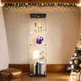 thumbnail image 2 of Glass Display Cabinet - Each Shelf Holds 7.7lb, Ideal for Small Items, 2 of 6