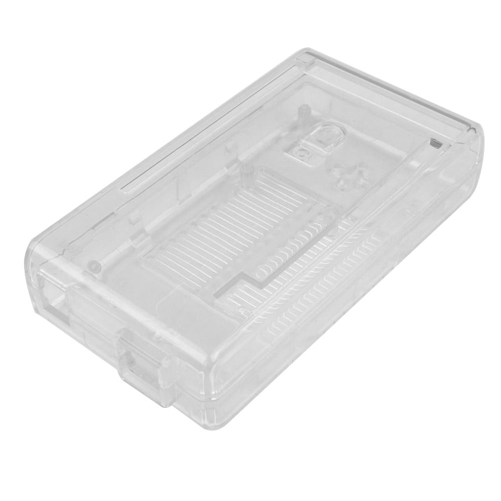 ABS Black Circuit Board Protector Shell Case for Arduino ...