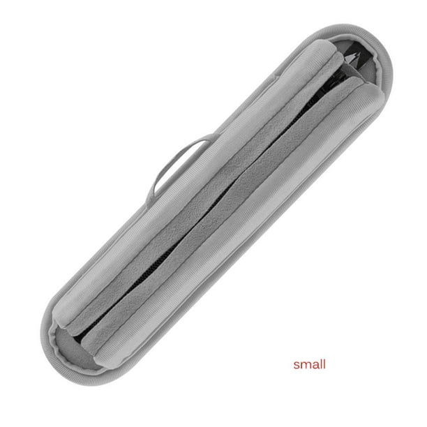 Cateissary Cubierta protectora de auriculares Almohadilla de protección Cubierta de haz de cabeza Teléfono y Comunicación Numero 5