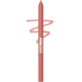 thumbnail image 1 of Lápiz delineador de ojos MAYBELLINE Tattoo Studio 36h Waterproof, 1 of 6