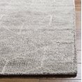 thumbnail image 3 of SAFAVIEH Stone Wash Charlie Geometric Cubes Area Rug, Silver, 5' x 8', 3 of 7