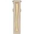 thumbnail image 5 of Ekena Millwork 8 1/4"W x 6 7/8"D x 28 1/8"H Fairfax Corbel (4-Pack), 5 of 5