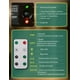 thumbnail image 3 of Tiras Led Solar Exterior 100w 10m Rgb Ip65 Impermeable Rgb, 3 of 9