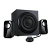 Blackweb PC Stereo Speakers with Subwoofer