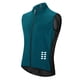 thumbnail image 5 of Chaleco de ciclismo sin mangas Chaqueta de ciclismo para hombres a prueba de XXL Sharpla Jersey de ciclismo sin mangas, 5 of 8