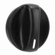 thumbnail image 5 of Perilla De Control Del Ventilador, 79581-SV1-A11 Perilla De Control De CA Negra Duradera Anticorrosión Para Actualización, 5 of 7