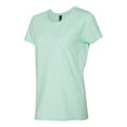thumbnail image 2 of Anvil Women's Lightweight T-Shirt, 2 of 5