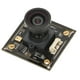 thumbnail image 5 of Módulo de cámara USB de 8MP 4K Unidad de lente ultra gran angular de 116 grados Mini placa de cámara gratuita para reuniones, 5 of 8