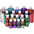 thumbnail image 4 of Custom Shop Mi-Peau Transparent pour Intercoat Flocon/perle Transparent Peinture Auto Gallon, 4 of 4