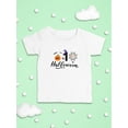 thumbnail image 3 of My 1St Halloween T-Shirt Infant -Image by Shutterstock,  24 Months, 3 of 4