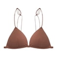 thumbnail image 1 of Clearance Sale 2025 Bra Ladies' Solid Color French Front Buckle Rim Small Chest Gathering Big Breast Anti Sagging Fashion Clearance Bra, 1 of 3
