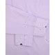 thumbnail image 5 of Manchester Slim Fit Camisa De Vestir Algodón-poliéster, 5 of 5