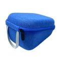thumbnail image 4 of Xuanheng Étui de Rangement Rigide EVA Pochette de Rangement Protectrice, Durable, Légère Remplacement Bleu, 4 of 8