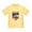 Daffodil Yellow, variant on CafePress - Power Rangers Munchin Time Toddler T Shirt - Cute Toddler T-Shirt, 100% Cotton