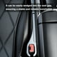 thumbnail image 2 of Tapa para huecos del asiento del Tiras de relleno para huecos de asiento de coche, a prueba de fugas, con organizador de almacenamiento para evitar que se caigan cosas, 2 uds., 2 of 8