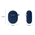 thumbnail image 3 of Compatible for A Series/Buds 2 Shockproof Headphone Sleeve Impact-resistant Housing Anti Dust Washable Cover, 3 of 8