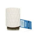 thumbnail image 4 of Yankee Candle® ScentPlug® Fragrance Diffuser Kit White Glitter, 4 of 6